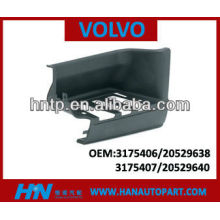 Des pièces de carrosserie de camion Volvo VOLVO détachées Volvo FOOTSTEP 3175406/20529638 LH 3175407/20529640 RH